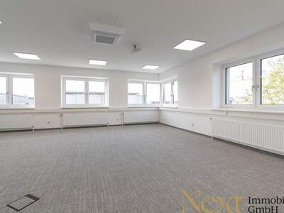 Büro / Praxis mieten in 4060 Leonding (Bild 2)