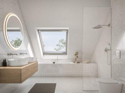 Terrassenwohnung kaufen in 1030 Wien (Bild 3)