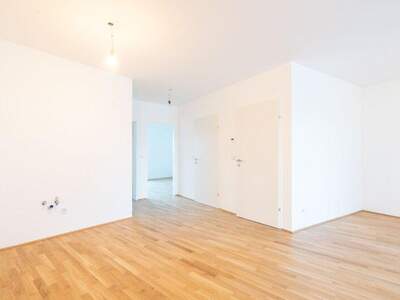 Etagenwohnung kaufen in 4600 Wels