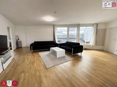 Terrassenwohnung kaufen in 1100 Wien (Bild 2)