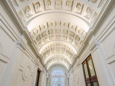 Eigentumswohnung in 1040 Wien