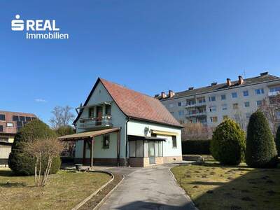 Haus kaufen in 8045 Graz (Bild 1)