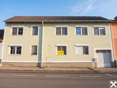 Haus kaufen in 2452 Mannersdorf (Bild 1)