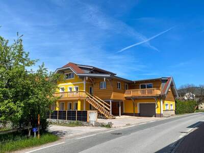Wohnung mit Balkon mieten in 5421 Adnet (Bild 1)