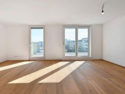 Terrassenwohnung kaufen in 1120 Wien (Bild 3)