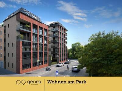 Anlageobjekt kaufen in 8020 Graz