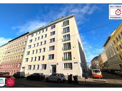 Eigentumswohnung in 1200 Wien