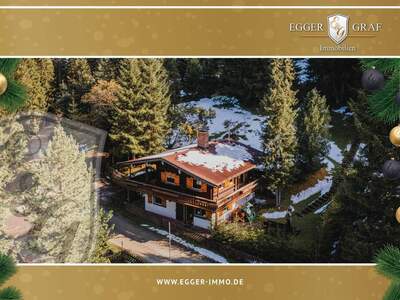 Haus kaufen in 6352 Ellmau