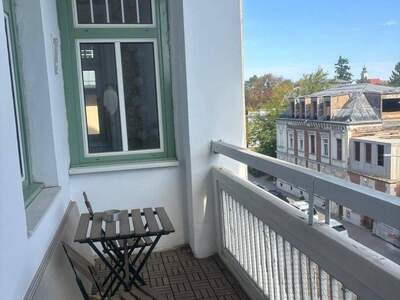 Wohnung mieten in 2100 Korneuburg