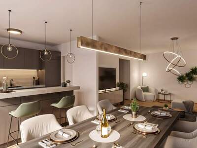 Eigentumswohnung in 2000 Stockerau