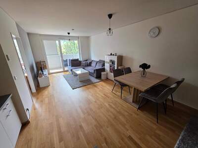 Mietwohnung provisionsfrei in 8052 Graz