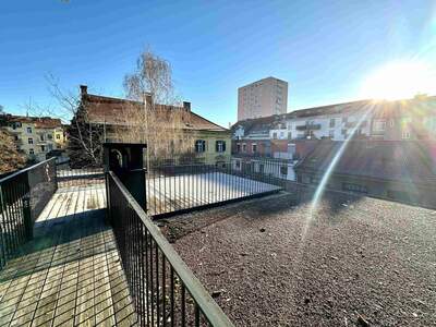 Wohnung mit Balkon mieten in 8010 Graz (Bild 5)