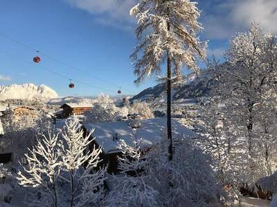 Wohnung provisionsfrei mieten in 6370 Kitzbühel