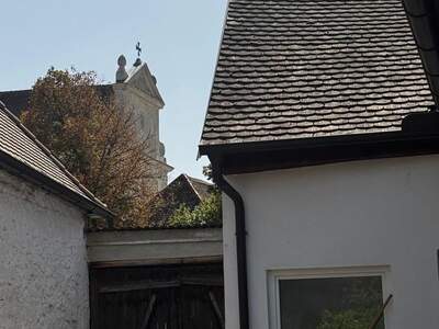 House provisionsfrei kaufen in 2070 Niederösterreich