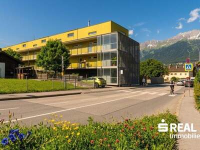 Terrassenwohnung kaufen in 6020 Innsbruck (Bild 5)