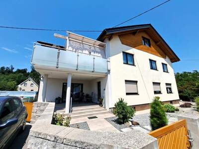 Haus kaufen in 4522 Sierning