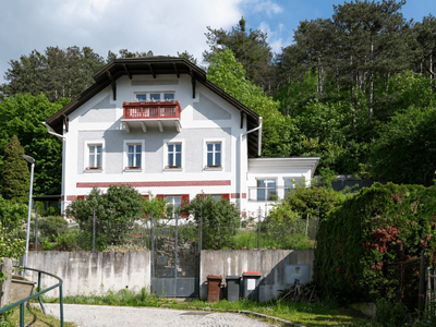 Haus kaufen in 2560 Berndorf