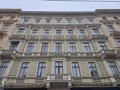 Eigentumswohnung in 1010 Wien