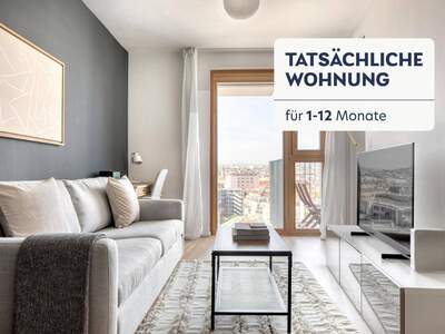 Wohnung mieten in 1100 Wien