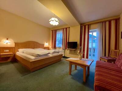 Beherbergungsbetrieb kaufen in 5580 Tamsweg (Bild 3)