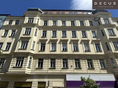 Gewerbeobjekt mieten in 1030 Wien