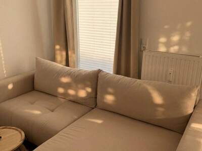 Altbauwohnung mit Balkon mieten in 6130 Schwaz (Bild 5)