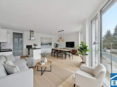 Wohnung mieten in 8020 Graz