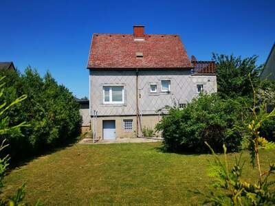 Einfamilienhaus kaufen in 2100 Stetten (Bild 1)