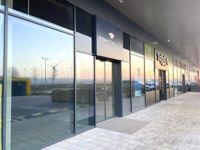 Gewerbeobjekt mieten in 2421 Kittsee (Bild 1)