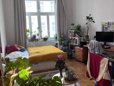 Mietwohnung provisionsfrei in 1180 Wien