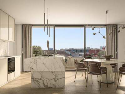 Terrassenwohnung kaufen in 1060 Wien (Bild 2)