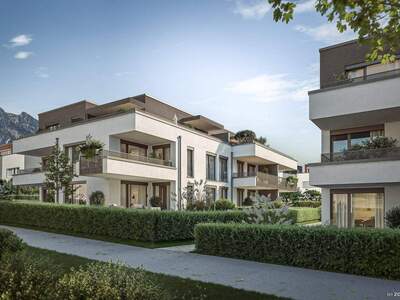 Wohnung kaufen in 6060 Hall