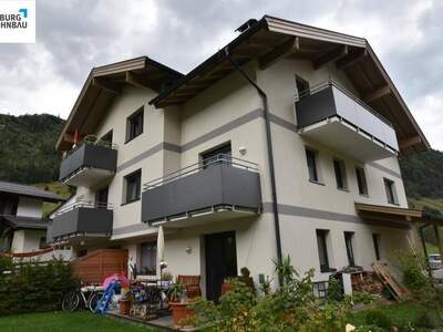 Mietwohnung in 5672 Fusch