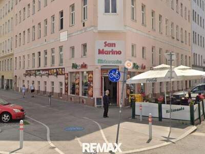 Gewerbeobjekt kaufen in 1120 Wien (Bild 1)