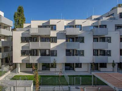 Wohnung mit Balkon kaufen in 1130 Wien (Bild 3)