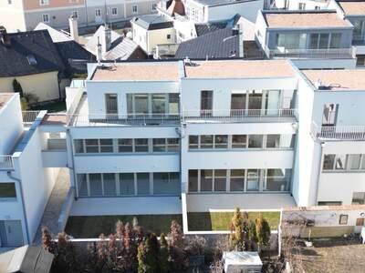 Haus mit Garten kaufen in 3400 Klosterneuburg (Bild 3)