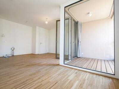 Wohnung mit Balkon kaufen in 8010 Graz (Bild 1)