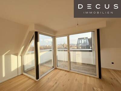 Terrassenwohnung kaufen in 1150 Wien (Bild 4)