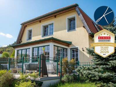 Einfamilienhaus kaufen in 3562 Schönberg (Bild 5)