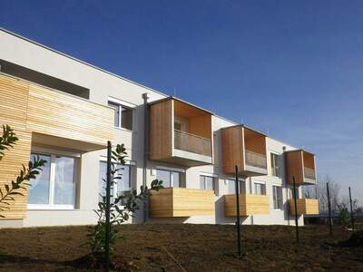 Wohnung mieten in 8164 Gutenberg (Bild 2)