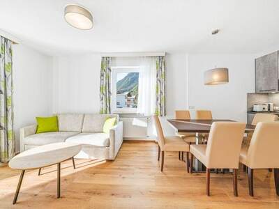 Eigentumswohnung in 6541 Tösens