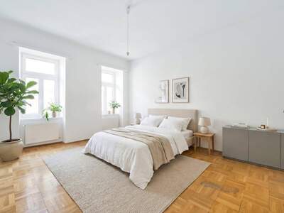 Wohnung kaufen in 1120 Wien