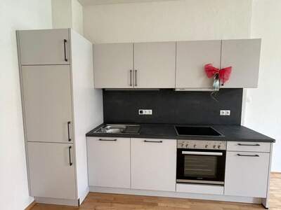 Altbauwohnung mieten in 8530 Deutschlandsberg (Bild 5)