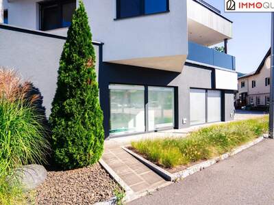 Gewerbeobjekt mieten in 4560 Kirchdorf