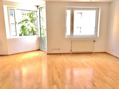 Wohnung mieten in 1060 Wien