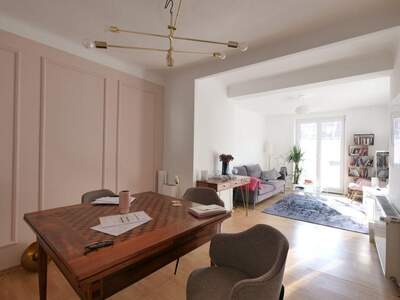 Wohnung mit Balkon kaufen in 1050 Wien (Bild 2)