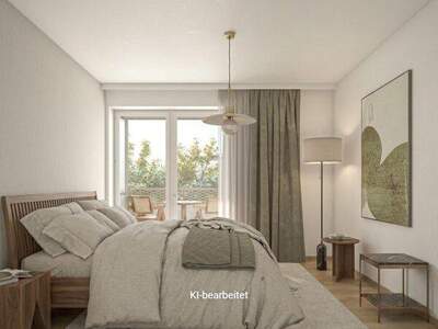 Terrassenwohnung kaufen in 4623 Gunskirchen (Bild 3)