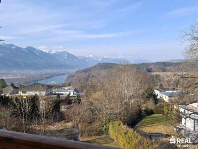 Terrassenwohnung kaufen in 9161 Maria Rain (Bild 5)