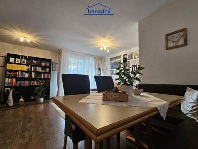 Terrassenwohnung kaufen in 6200 Jenbach (Bild 2)