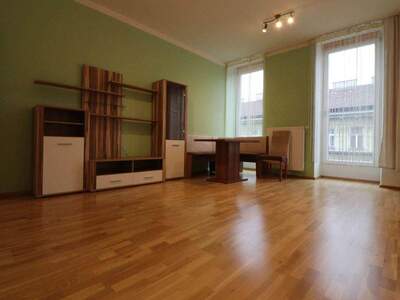 Wohnung mieten in 1100 Wien (Bild 1)